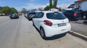 Peugeot 208 1.5 D ��������  | Mobile.bg � ����� ������ 5