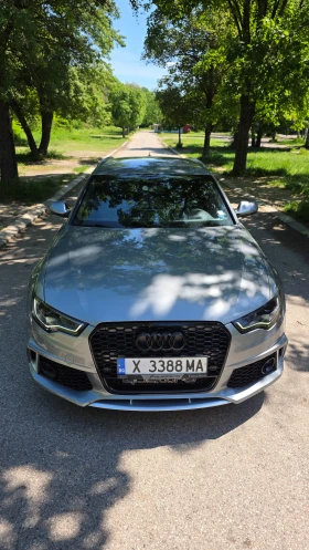 Audi A6 | Mobile.bg � ����� ������ 2