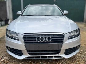 Audi A4 2.0 тди Автоматик*  | Auto.bg — изображение 2