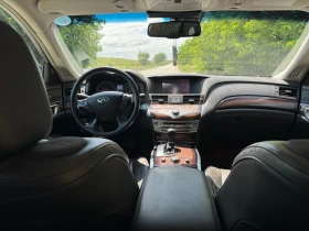 Infiniti M 30d Premium GT | Mobile.bg � ����� ������ 16