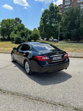 Infiniti M 30d Premium GT | Mobile.bg � ����� ������ 4
