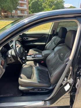 Infiniti M 30d Premium GT | Mobile.bg � ����� ������ 6