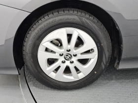 Toyota Prius 1.8 E | Auto.bg — изображение 5
