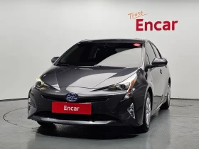Toyota Prius 1.8 E | Auto.bg — изображение 3