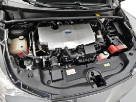 Toyota Prius 1.8 E | Auto.bg — изображение 6