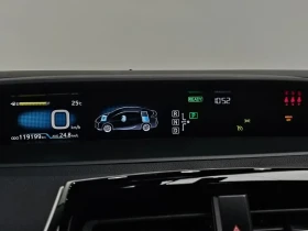 Toyota Prius 1.8 E | Auto.bg — изображение 8