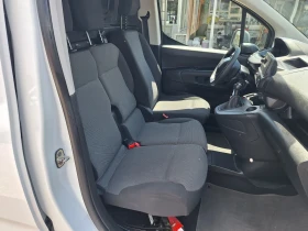 Peugeot Partner 1.6HDI | Mobile.bg � ����� ������ 11