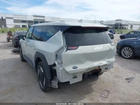 Kia EV9 Light Long Range | Auto.bg — изображение 3