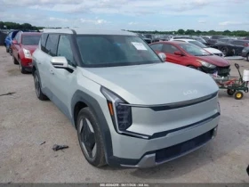 Kia EV9 Light Long Range | Auto.bg — изображение 2