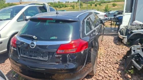 Opel Insignia 2.0 CDTI