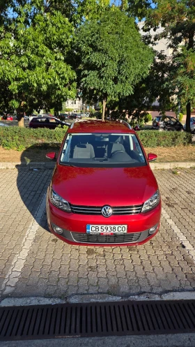 VW Touran Highline 1.4 TSI | Mobile.bg � ����� ������ 3