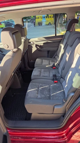 VW Touran Highline 1.4 TSI | Mobile.bg � ����� ������ 12