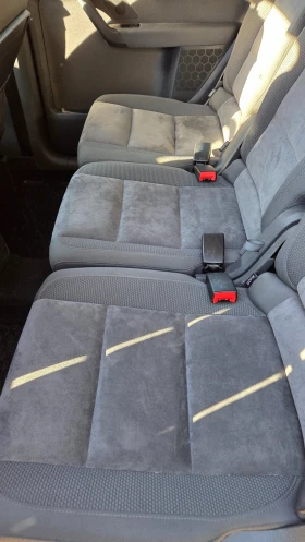 VW Touran Highline 1.4 TSI | Mobile.bg � ����� ������ 14