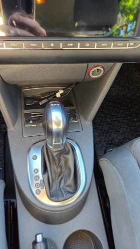 VW Touran Highline 1.4 TSI | Mobile.bg � ����� ������ 10