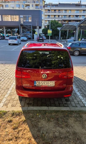 VW Touran Highline 1.4 TSI | Mobile.bg � ����� ������ 6