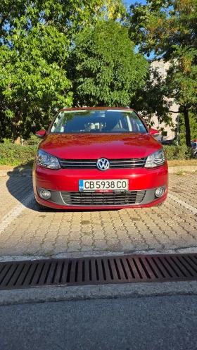 VW Touran Highline 1.4 TSI | Mobile.bg � ����� ������ 2