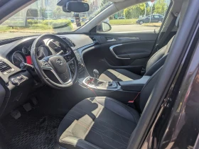 Opel Insignia | Mobile.bg � ����� ������ 7