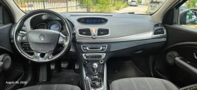 Renault Fluence 1.5 DCI | Auto.bg — изображение 10