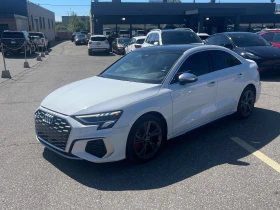 ����� �� �������� �� Audi S3 * Komfort * CARFAX * ����� �� �����������