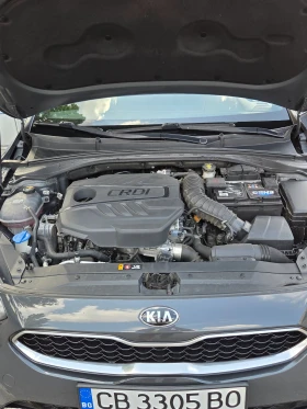 Kia Pro ceed - 13900 € - 86163063 10