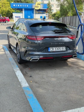 Kia Pro ceed - 13900 € - 86163063 3