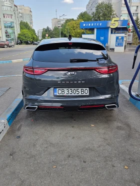 Kia Pro ceed - 13900 € - 86163063 9