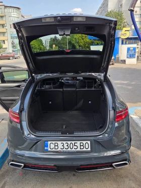 Kia Pro ceed - 13900 € - 86163063 8