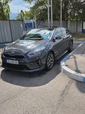 Kia Pro ceed - 13900 € - 86163063 4