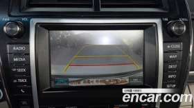 Toyota Camry undefined | Auto.bg — изображение 16