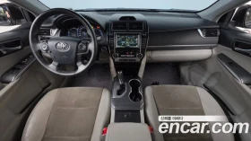 Toyota Camry undefined | Auto.bg — изображение 7