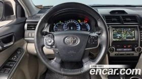 Toyota Camry undefined | Auto.bg — изображение 13