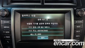 Toyota Camry undefined | Auto.bg — изображение 17