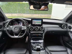 Mercedes-Benz C 220 AMG LINE* Line assist* Мъртва точка* СМЕНЕНА ВЕРИГ - 12900 € - 79180611 10