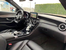 Mercedes-Benz C 220 AMG LINE* Line assist* Мъртва точка* СМЕНЕНА ВЕРИГ - 12900 € - 79180611 12