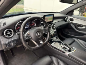 Mercedes-Benz C 220 AMG LINE* Line assist* Мъртва точка* СМЕНЕНА ВЕРИГ - 12900 € - 79180611 7