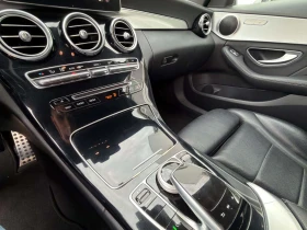 Mercedes-Benz C 220 AMG LINE* Line assist* Мъртва точка* СМЕНЕНА ВЕРИГ - 12900 € - 79180611 11