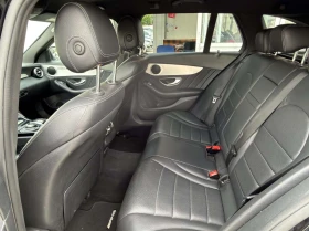 Mercedes-Benz C 220 AMG LINE* Line assist* Мъртва точка* СМЕНЕНА ВЕРИГ - 12900 € - 79180611 9