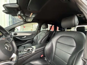 Mercedes-Benz C 220 AMG LINE* Line assist* Мъртва точка* СМЕНЕНА ВЕРИГ - 12900 € - 79180611 8