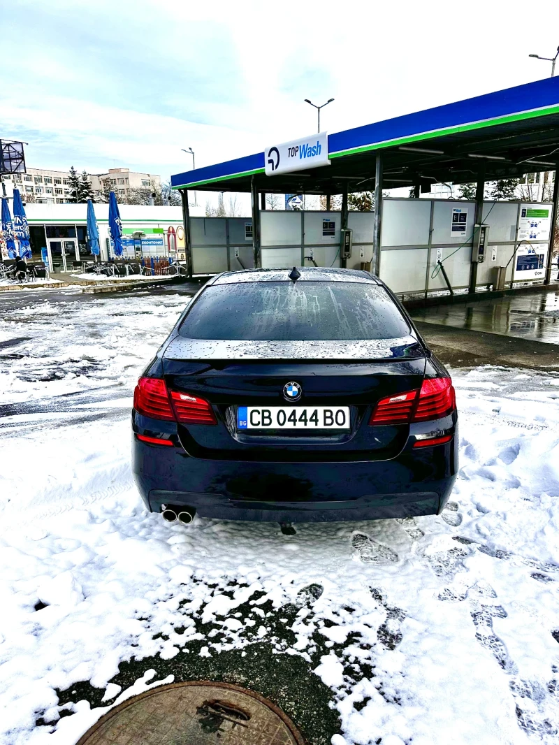 BMW 520 M - Power, снимка 3 - Автомобили и джипове - 48746995