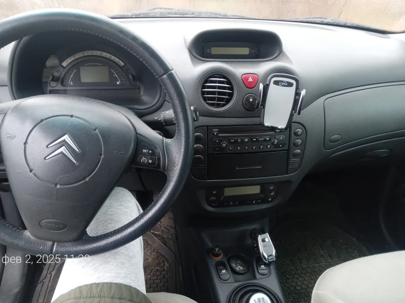 Citroen C3 Exclusiv, снимка 3 - Автомобили и джипове - 48930958