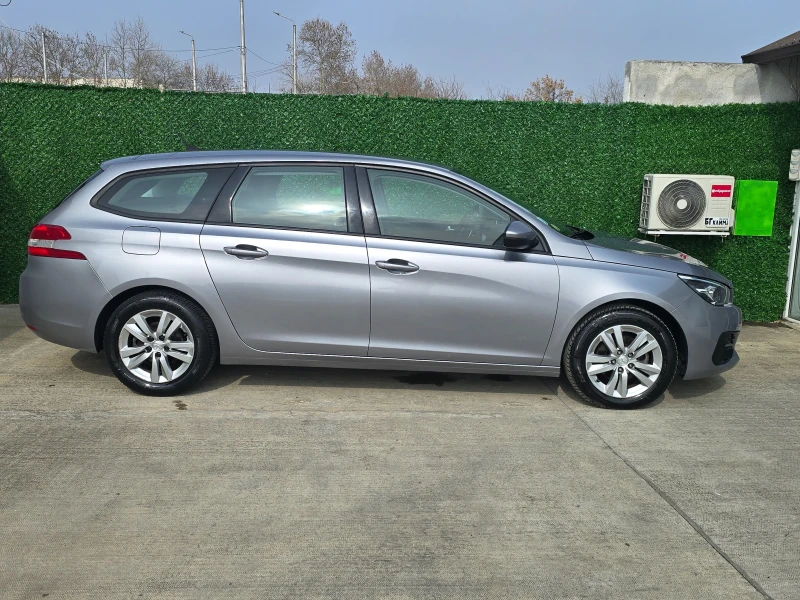 Peugeot 308 FACELIFT * EU6, снимка 6 - Автомобили и джипове - 49306262