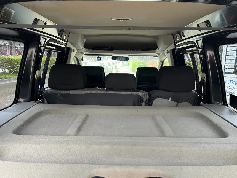 VW Caddy, снимка 6 - Автомобили и джипове - 51782997