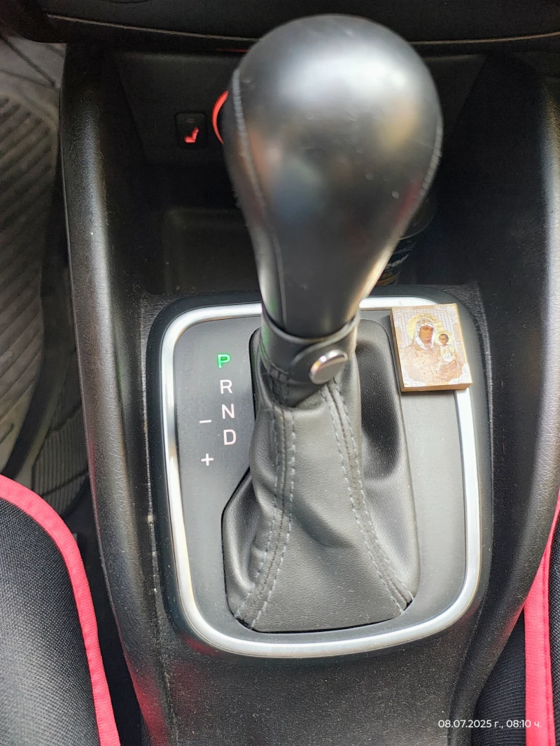 Fiat Tipo, снимка 6 - Автомобили и джипове - 50950375