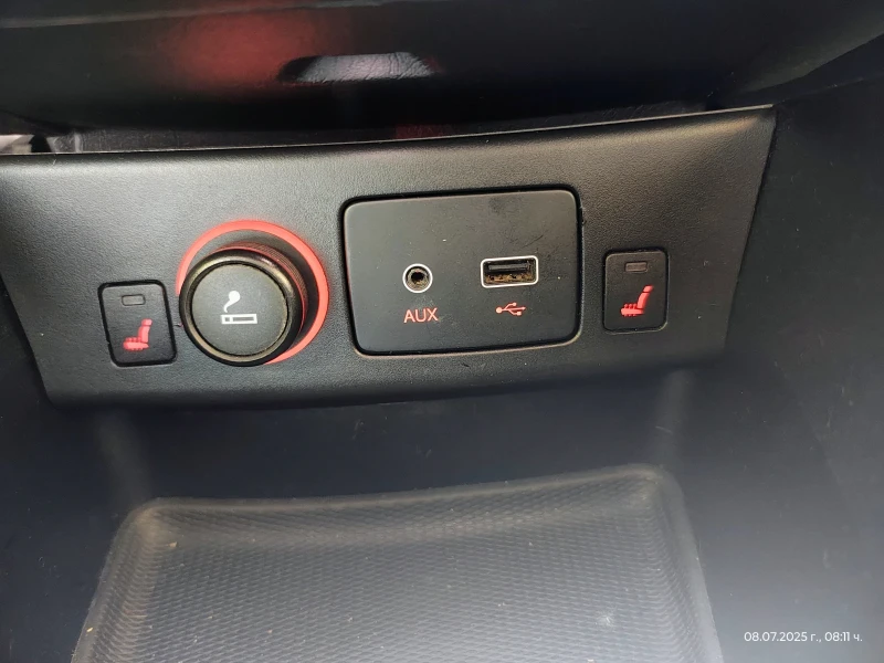 Fiat Tipo, снимка 5 - Автомобили и джипове - 50950375