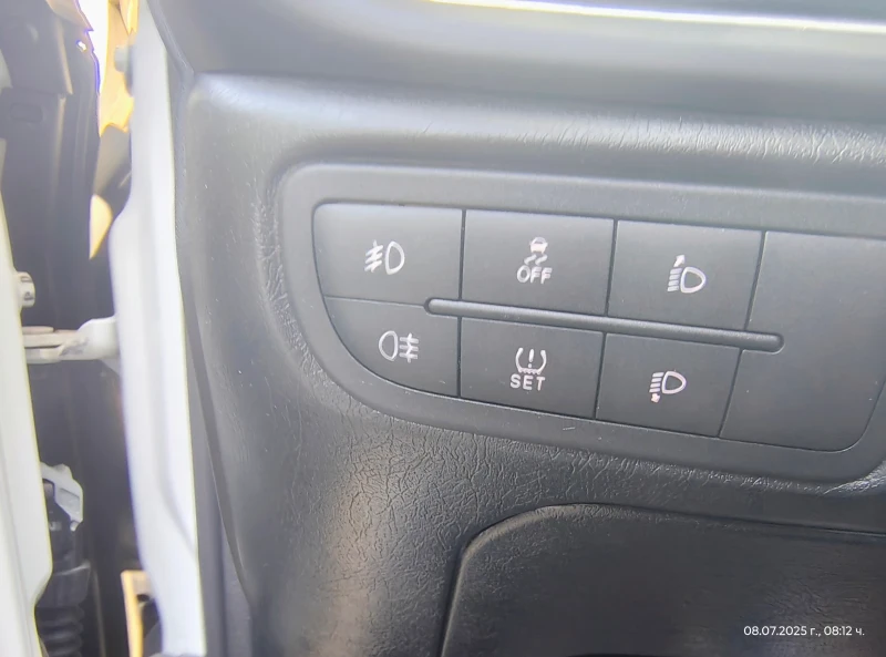 Fiat Tipo, снимка 7 - Автомобили и джипове - 50950375