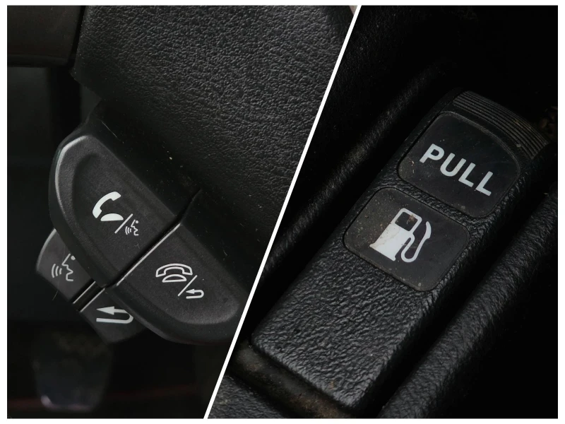 Honda Accord 2.2CTDI, снимка 9 - Автомобили и джипове - 52265944