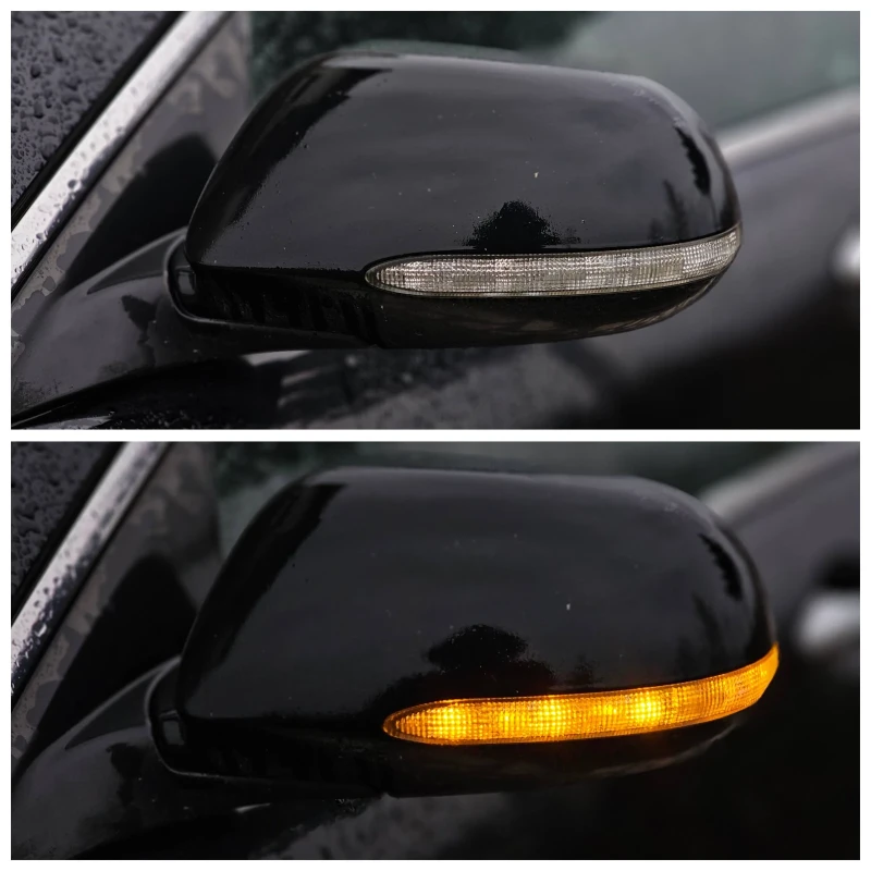 Honda Accord 2.2CTDI, снимка 3 - Автомобили и джипове - 52265944