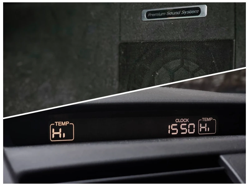 Honda Accord 2.2CTDI, снимка 7 - Автомобили и джипове - 52265944