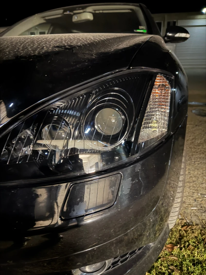 Mercedes-Benz S 500 AMG FULL 4MATIC, снимка 13 - Автомобили и джипове - 52416413