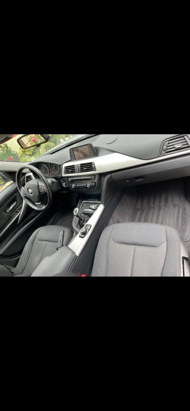 BMW 320 320, снимка 7 - Автомобили и джипове - 52831900